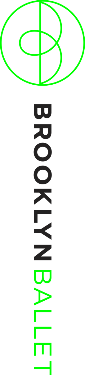 Brooklyn Ballet logo