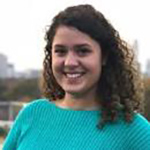 Annabelle Zhuño headshot