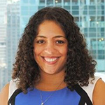 Elena Bonifacio headshot