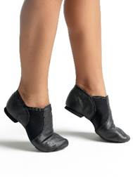 Jazz Slip-On