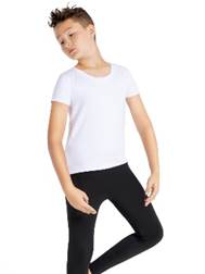 Crew Neck Tee