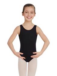 Tank Leotard - Girls