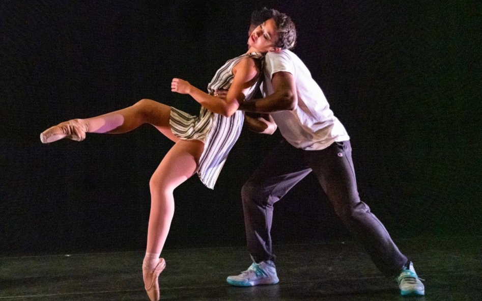 Brooklyn Ballet Keeps Brooklyn Dancing With A Spectacular 20th Anniversary Season 