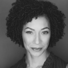 Alison Mixon headshot