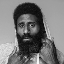 Brian "HallowDreamz" Henry