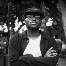 Kinen The Gridwalker