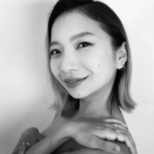 Miku Kawamura headshot